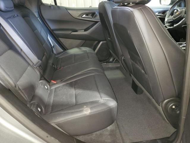 2025 CHEVROLET EQUINOX LT 3GNAXPEG1SL217794