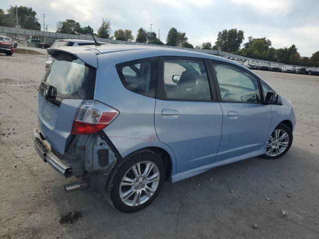 2010 HONDA FIT SPORT #3290031264