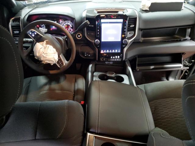 2025 RAM 2500 BIG H #3304631971