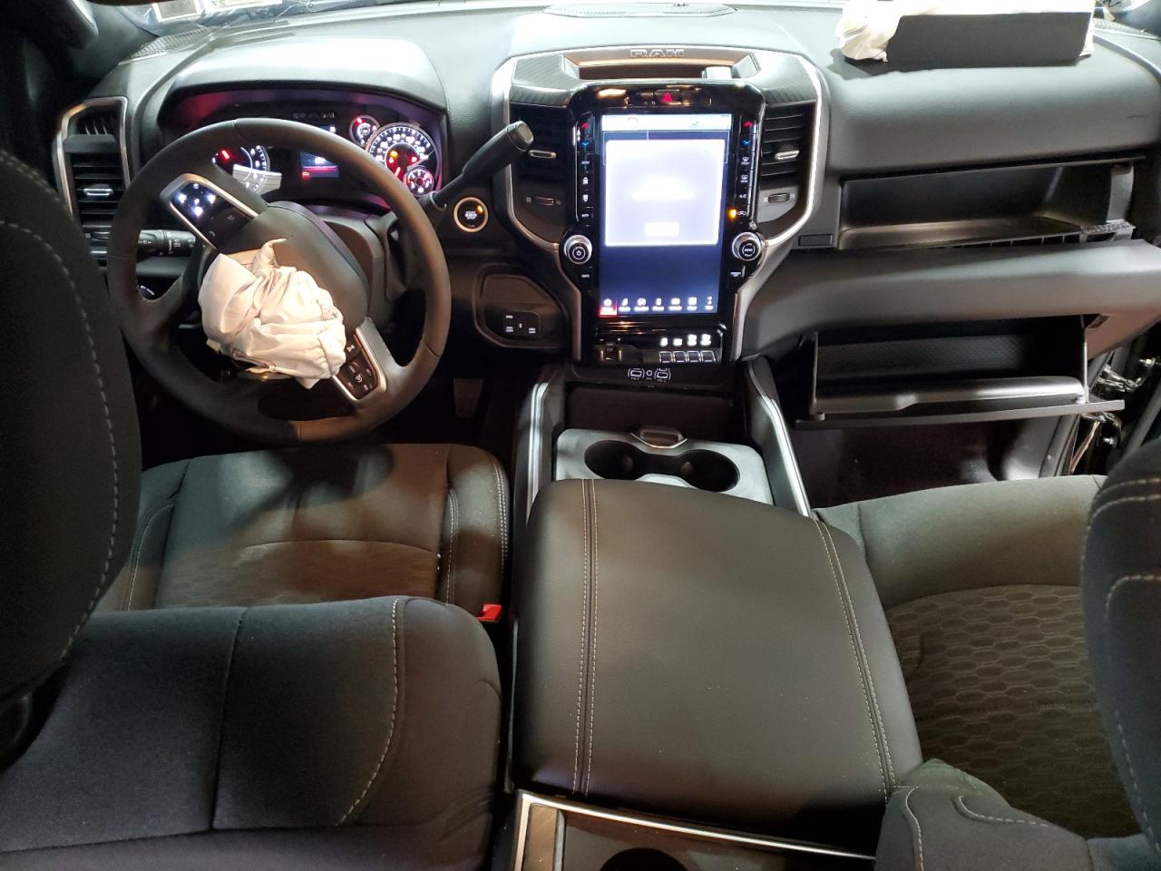 Lot #3304631971 2025 RAM 2500 BIG H