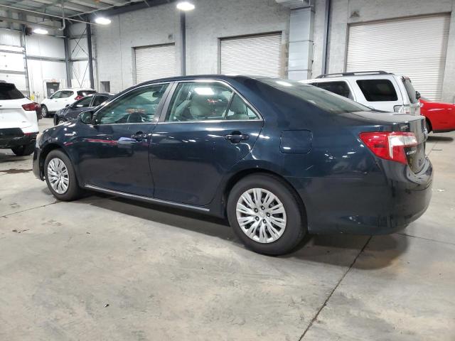 2012 TOYOTA CAMRY HYBR #3291060179