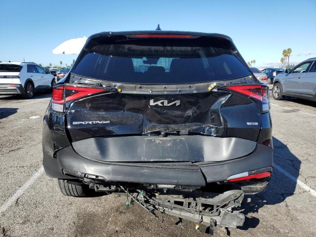 2023 KIA SPORTAGE E #3312596157