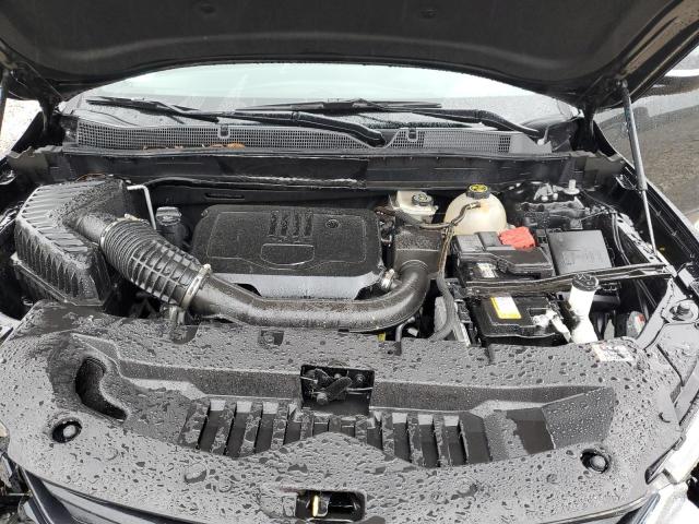 2022 CHEVROLET BLAZER 2LT #3296224405