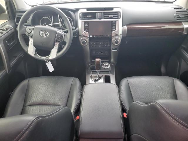 2020 TOYOTA 4RUNNER SR #3294407501