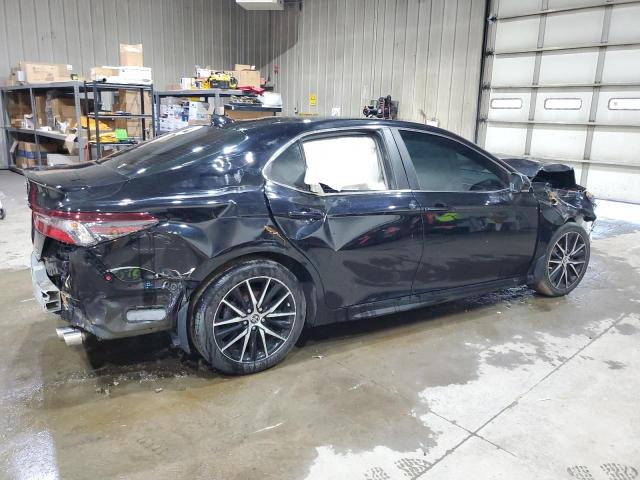 2022 TOYOTA CAMRY SE #3315816344