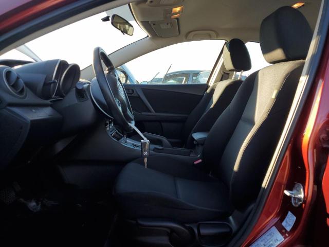 2011 MAZDA 3 I - JM1BL1UF2B1903543