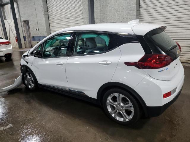 2017 CHEVROLET BOLT EV LT - 1G1FW6S01H4167621