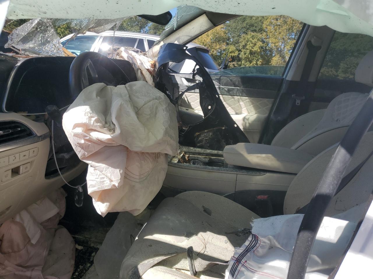 HYUNDAI PALISADE LIMITED