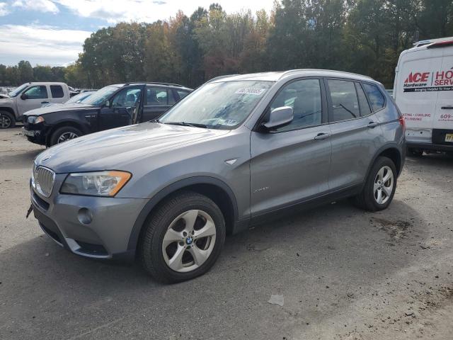 2011 BMW X3 XDRIVE2 #3312586205