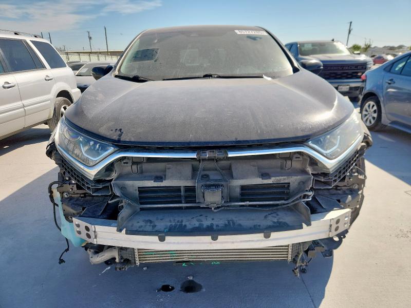 2018 HONDA CR-V EX 5J6RW1H53JA003119