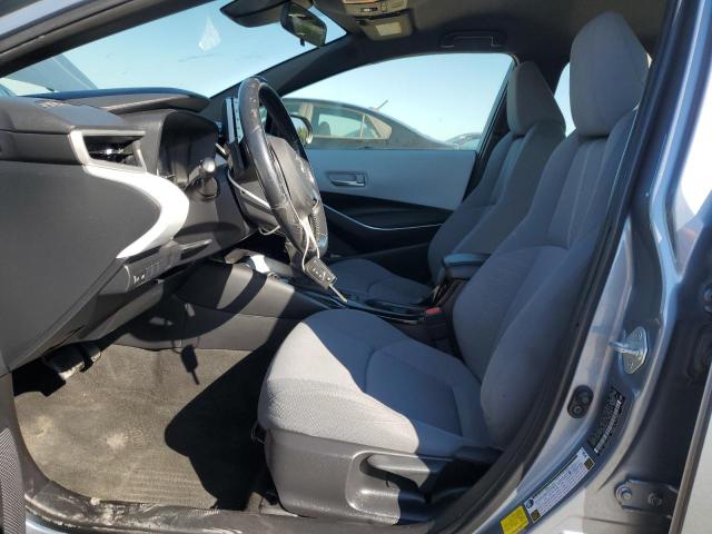 2020 TOYOTA COROLLA SE - JTDS4RCE9LJ023509