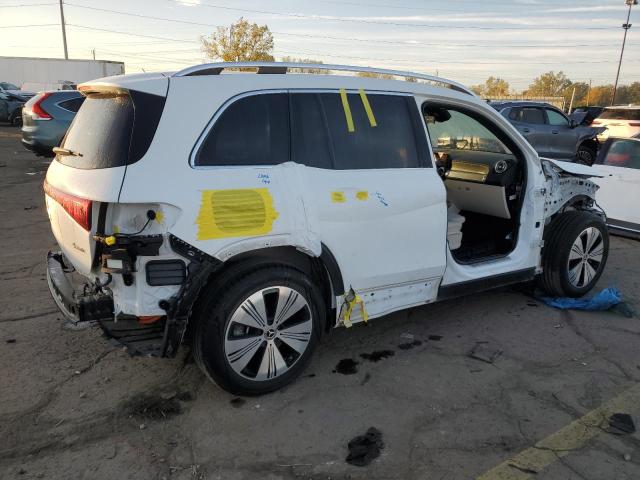 2024 MERCEDES-BENZ EQB 300 4M #3296918864