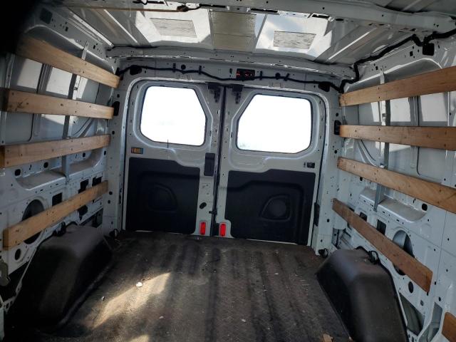 2019 FORD TRANSIT T- #3302913045