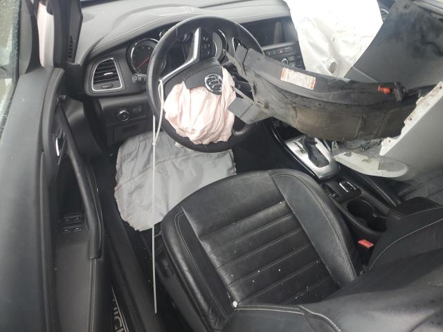 2016 BUICK CASCADA PREMIUM - W04WT3N51GG152615