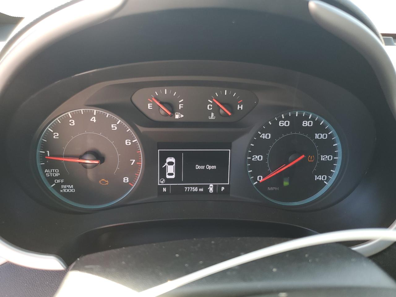 Lot #3309582581 2023 CHEVROLET MALIBU LS