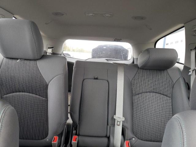 2017 CHEVROLET TRAVERSE L - 1GNKRFED4HJ209638