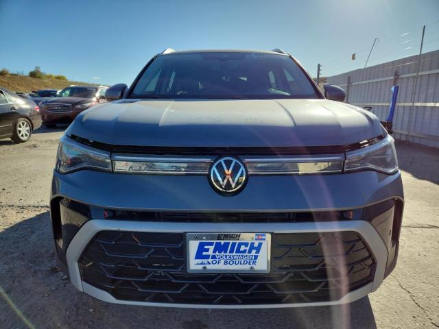 2025 VOLKSWAGEN TAOS SEL 3VV4C7B28SM021003