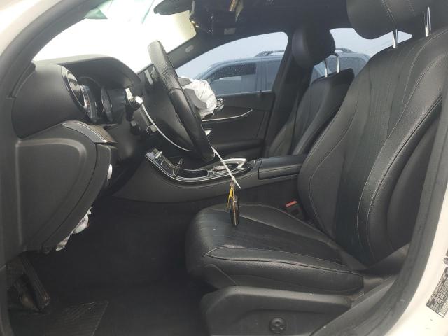 2017 MERCEDES-BENZ E 300 WDDZF4JB4HA188529