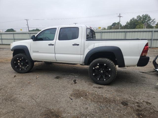 2014 TOYOTA TACOMA DOU #3273931847