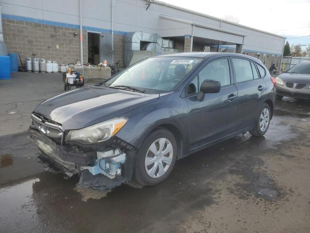 2014 SUBARU IMPREZA - JF1GPAA64E8230769