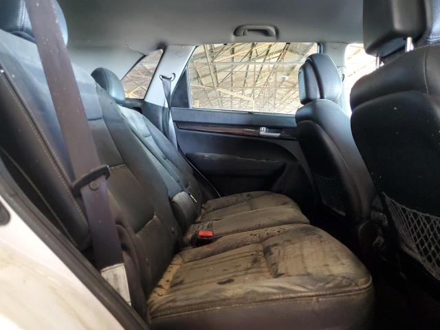 2015 KIA SORENTO EX 5XYKU4A70FG612752