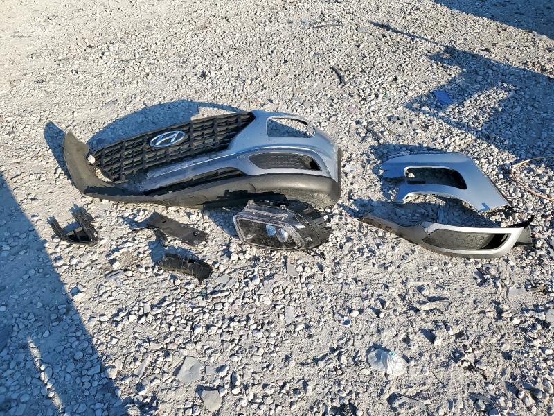 2022 HYUNDAI VENUE SE #3286641324