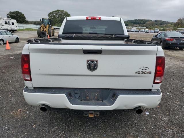 2012 DODGE RAM 1500 S - 1C6RD7KT3CS214685