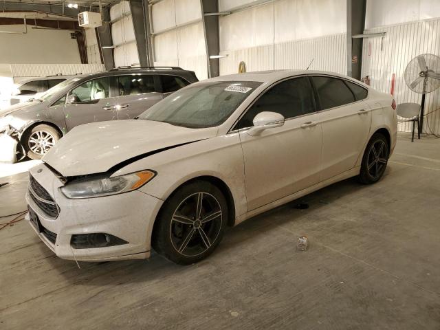 2016 FORD FUSION SE #3291241968