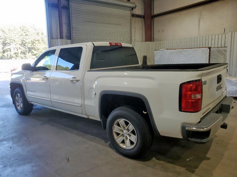 2014 GMC SIERRA K15 - 3GTU2UEC9EG371828