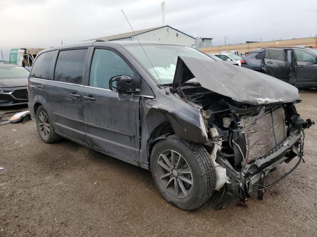 2016 DODGE GRAND CARA - 2C4RDGBG9GR355960