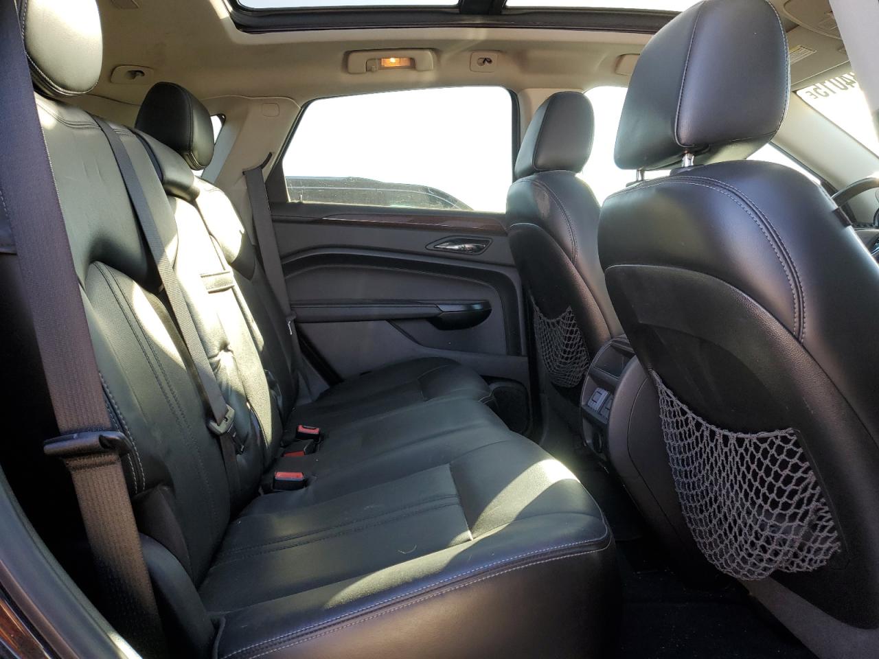 CADILLAC SRX PERFORMANCE COLLECTION