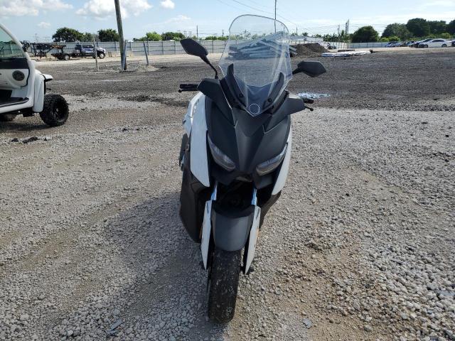 2018 YAMAHA CZD300 A MH3SH10YXJK001600