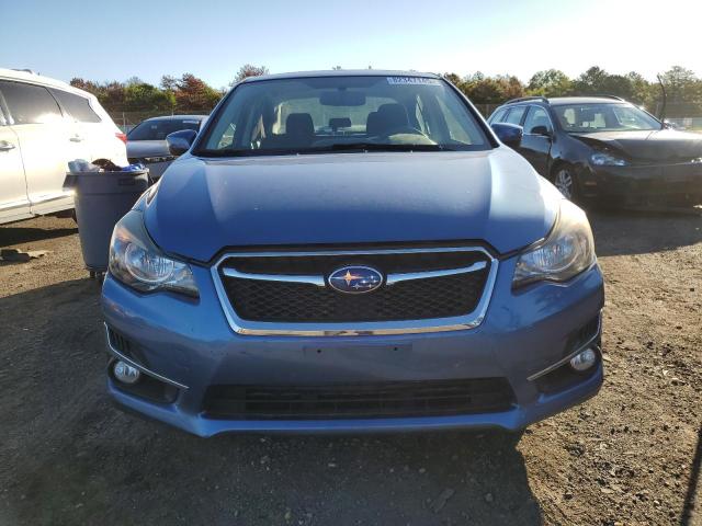 2015 SUBARU IMPREZA PREMIUM PLUS JF1GJAK67FH011936
