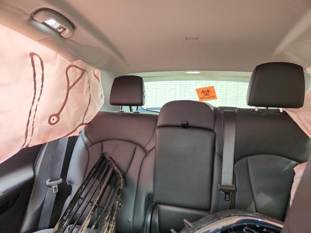 2019 BUICK ENVISION E - LRBFXCSA5KD111957