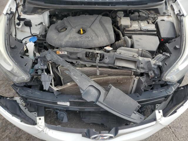 2015 HYUNDAI ELANTRA SE 5NPDH4AE8FH587605