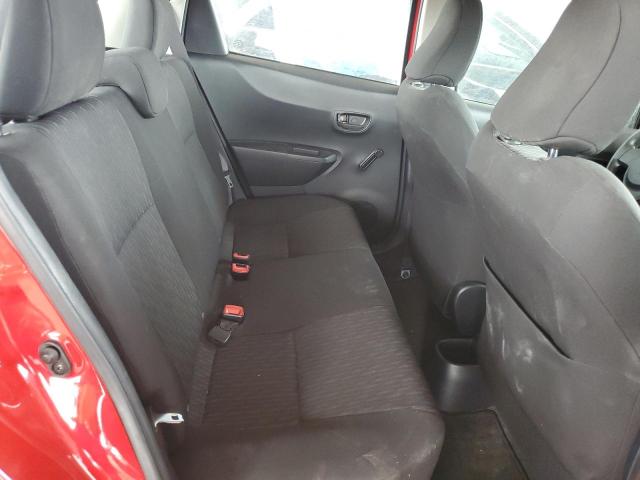 2014 TOYOTA YARIS - VNKKTUD30EA011858