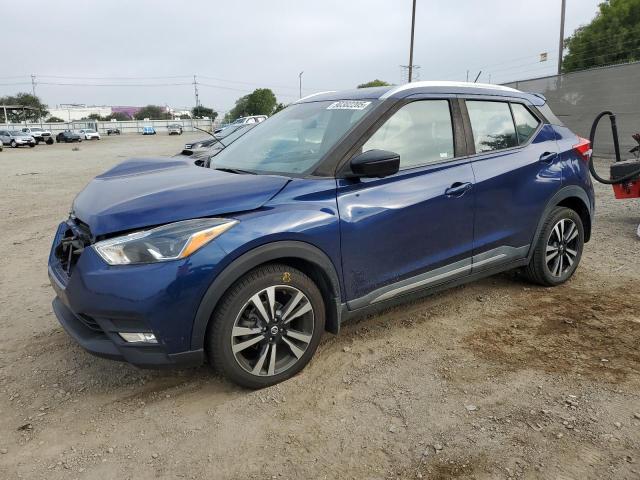 2018 NISSAN KICKS S #3304859543
