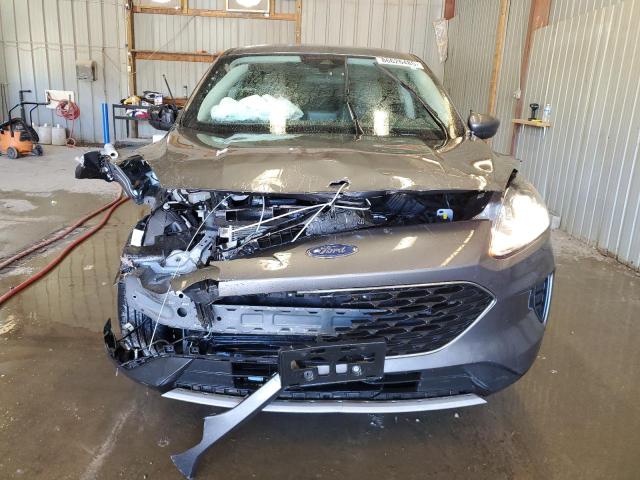 2021 FORD ESCAPE SE - 1FMCU9G65MUB28891