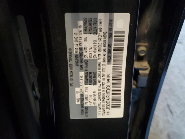 2024 MAZDA CX-90 PREM JM3KKEHA1R1150808