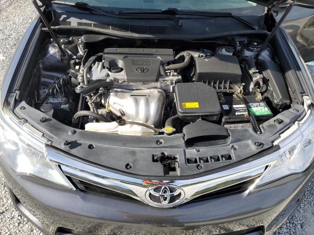 2013 TOYOTA CAMRY L - 4T1BF1FK3DU296955
