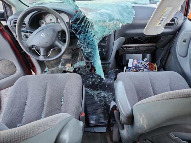 2007 DODGE GRAND CARAVAN SE #3305502074