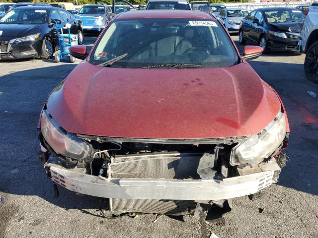 2019 HONDA CIVIC LX - 2HGFC2F68KH568442