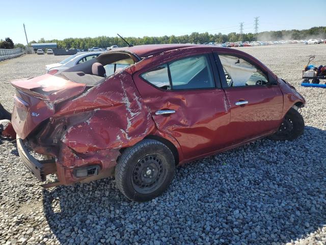 2017 NISSAN VERSA S - 3N1CN7AP5HL846399