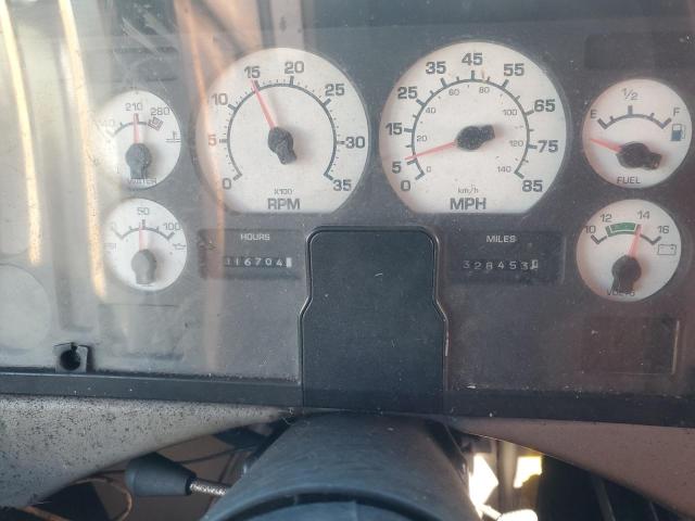 2004 IC CORPORATION CE SERIES SCHOOL #3273851177