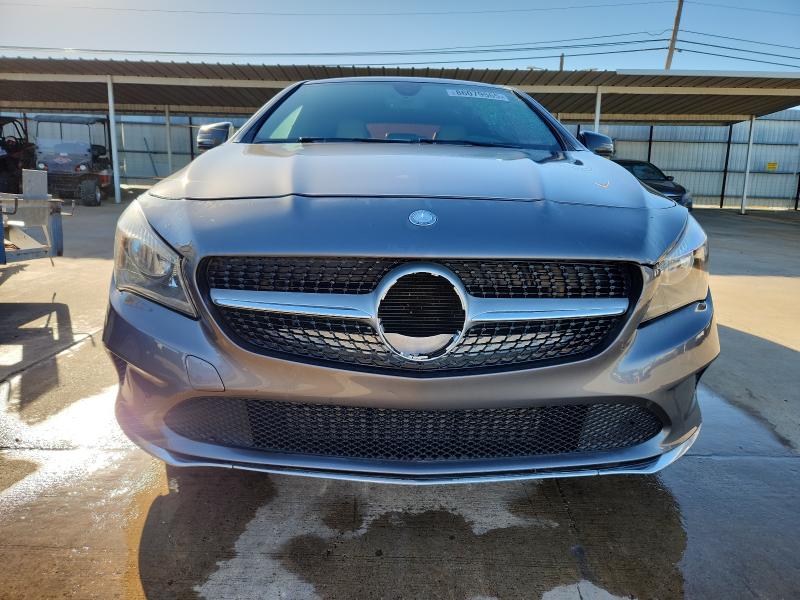 2017 MERCEDES-BENZ CLA 250 4MATIC #3285532268