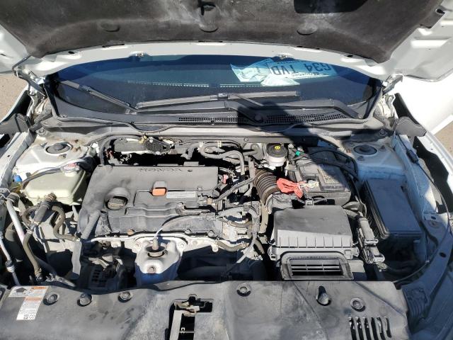 2019 HONDA CIVIC LX - 2HGFC2F55KH008062