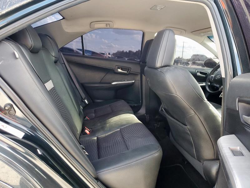 2014 TOYOTA CAMRY L - 4T1BF1FK5EU364030