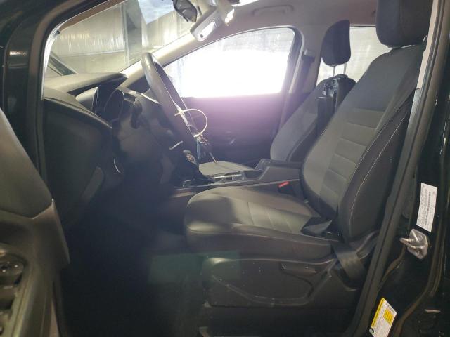 2018 FORD ESCAPE S 1FMCU0F78JUB55228