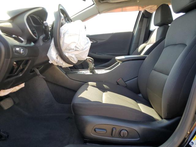 2024 CHEVROLET MALIBU LT #3303589936