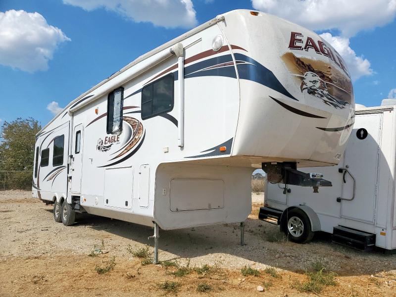 Global Auto Auctions: 2012 JAYCO EAGLE